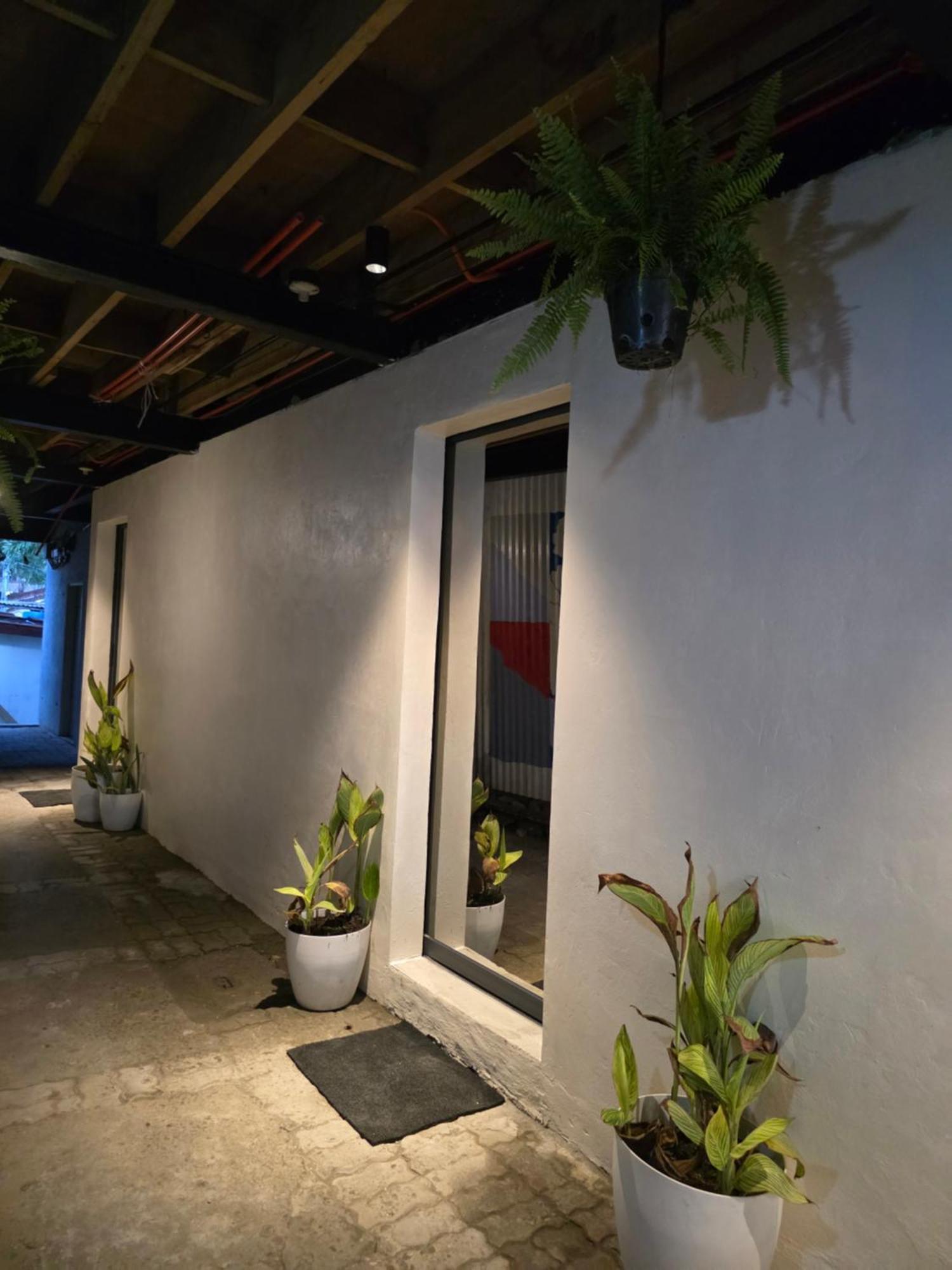 Hotel La Ud Lounge San Juan  Exterior foto
